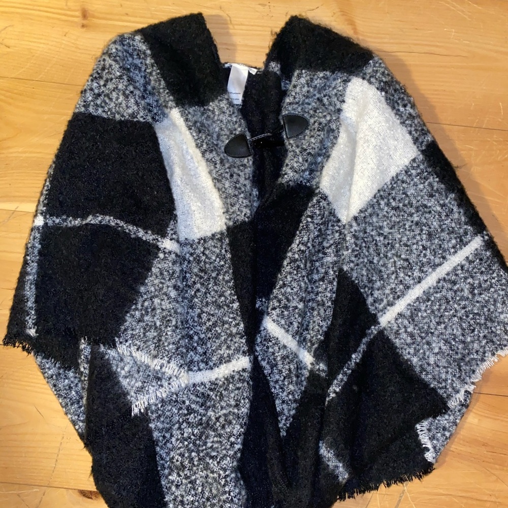 Wrap